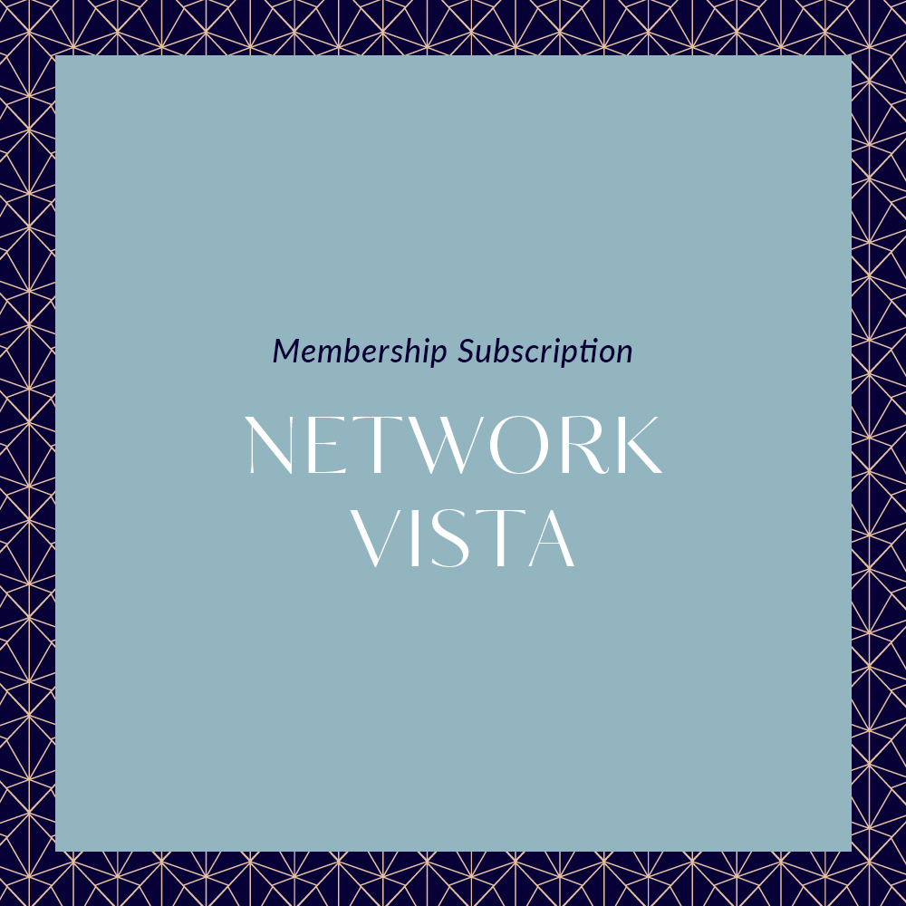 Membership Network Vista 